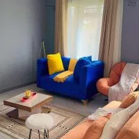 Lilly Sky Apartments、Kitweのホテル