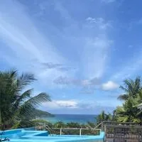 Stephna Residence, hotel v destinaci Anse Boileau