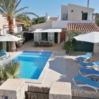 Cala Llombards에 위치한 호텔 Finca Ses Rotes