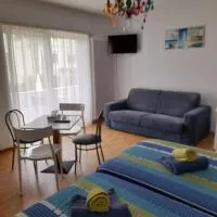 Appartamento Elisabetta, hotel v destinaci Gordola