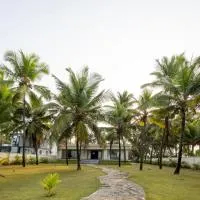 Reunion Ocean Elite - Beach House, хотел в Удупи