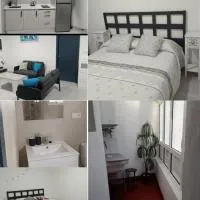 Vivienda Turistica Casa Paula, hotel u gradu 'Ubrique'