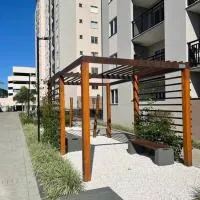Ap a 2 quadras da praia e próximo ao Beto Carrero, hotel en Piçarras