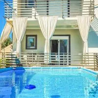 Holiday Home Family by Interhome、Malićにあるザダル空港 - ZADの周辺ホテル