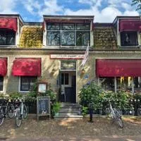 Viesnīca De Welvaart - Logement pilsētā Holuma