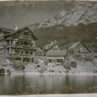 Haus Paradies am See, Hotel in Grundlsee