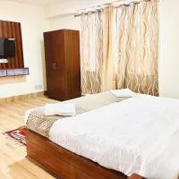 Hotel Swagat, hotel i Pelling