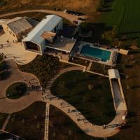 Hotel Emporia Mostar, hotel near Mostar International Airport - OMO, Mostar