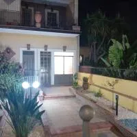 Casa vacanza ' A casa dei Nonni 2 '、ベルパッソのホテル