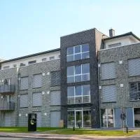 Hotel Good Night, hotell i Paderborn