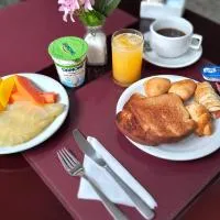 Seleto Hotel Fazenda, ξενοδοχείο σε Arrozal