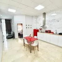 Apartamentos Bobal Requena, ξενοδοχείο σε Requena