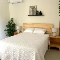 Hotel Rimani، فندق في سان سلفادور