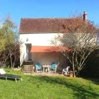 Gîte Le Délice, hotel a Tannay
