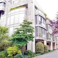 Residence Zug, ξενοδοχείο σε Zug