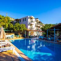 TUTHALİYA HOTEL, Hotel in Gelemiş