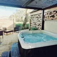 Squirrel Cottage, hotel sa Ballymena
