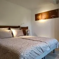 Au Jardin de Pagès Chambres d'Hôtes et Gîtes, hotel Lias-dʼArmagnac városában