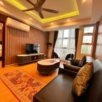 Rivethi Beach โรงแรมในฮุลฮูมาเล