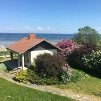 Pirts cottage, хотел в Kaltene