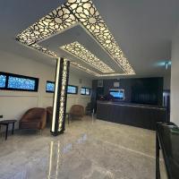 Airport INN Hotel, ξενοδοχείο κοντά στο Αεροδρόμιο Lomé-Tokoin  - LFW, Λομέ