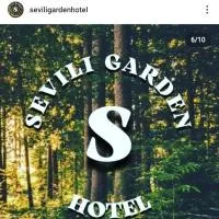Sevili Garden Hotel, hotel en Arujá