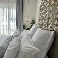 Park Avenue, hotel i Newcastle