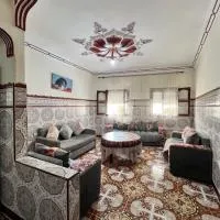 Dar Abdlouahed, hotelli kohteessa Chefchaouene