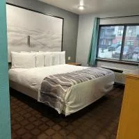 Valued Stay Sun Prairie, hotel em Sun Prairie