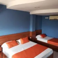 Hotel Sandiego inc, hotel v destinácii Barranquilla