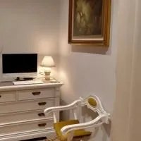 SERENDIPITY B&b, hotel a Fabriano