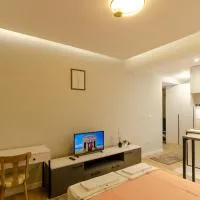 Aleksa&Una, khách sạn ở Ledine