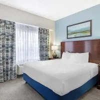 Best Western Plus Crossroads Inn & Suites, hotelli kohteessa Zion Crossroads