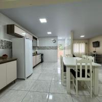 Conforto para 5 hóspedes em Blumenau DP9335, hotel poblíž Letiště Blumenau - BNU, Blumenau