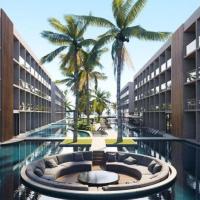 Porto Alto Resort - Porto de Galinhas, hotel em Porto de Galinhas