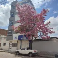 Excelente Apartamento, hotel em Buíque