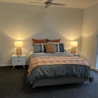 7 Starline Place, hotel poblíž Letiště Mount Gambier - MGB, Mount Gambier