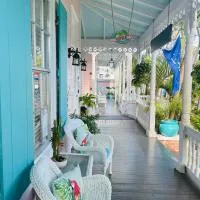 Key West में, होटल The Palms Hotel