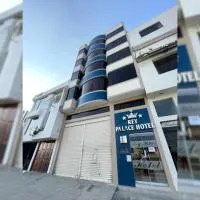 Rey Palace Hotel、カハマルカのホテル