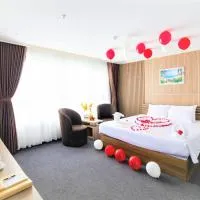 Pearl Beach Hotel Quy Nhon, hotel u gradu 'Quy Nhon'