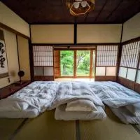 entr, hotel sa Sasayama