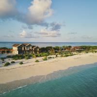 Araaik Beach Village, hotel poblíž Hoarafushi Airport - HRF, Hoarafushi