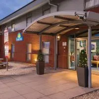Days Inn by Wyndham Telford Ironbridge, hotel di Telford