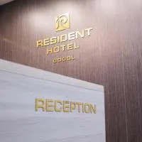 Resident Hotel Gogol, hotel a Almaty