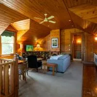 Craignair Cottage, hotel u gradu Maunt Masedon