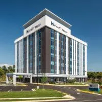 Hyatt House Bwi Airport/Baltimore, hotel in Linthicum Heights