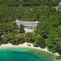 Maestral Adults Exclusive Hotel, hotel a Brela