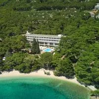 Maestral Adults Exclusive Hotel, hotel i Brela