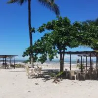 Suítes na Beira do mar, hotel di Canavieiras