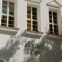kleiner Löwe – Stadthotel Bregenz, hotel v destinácii Bregenz